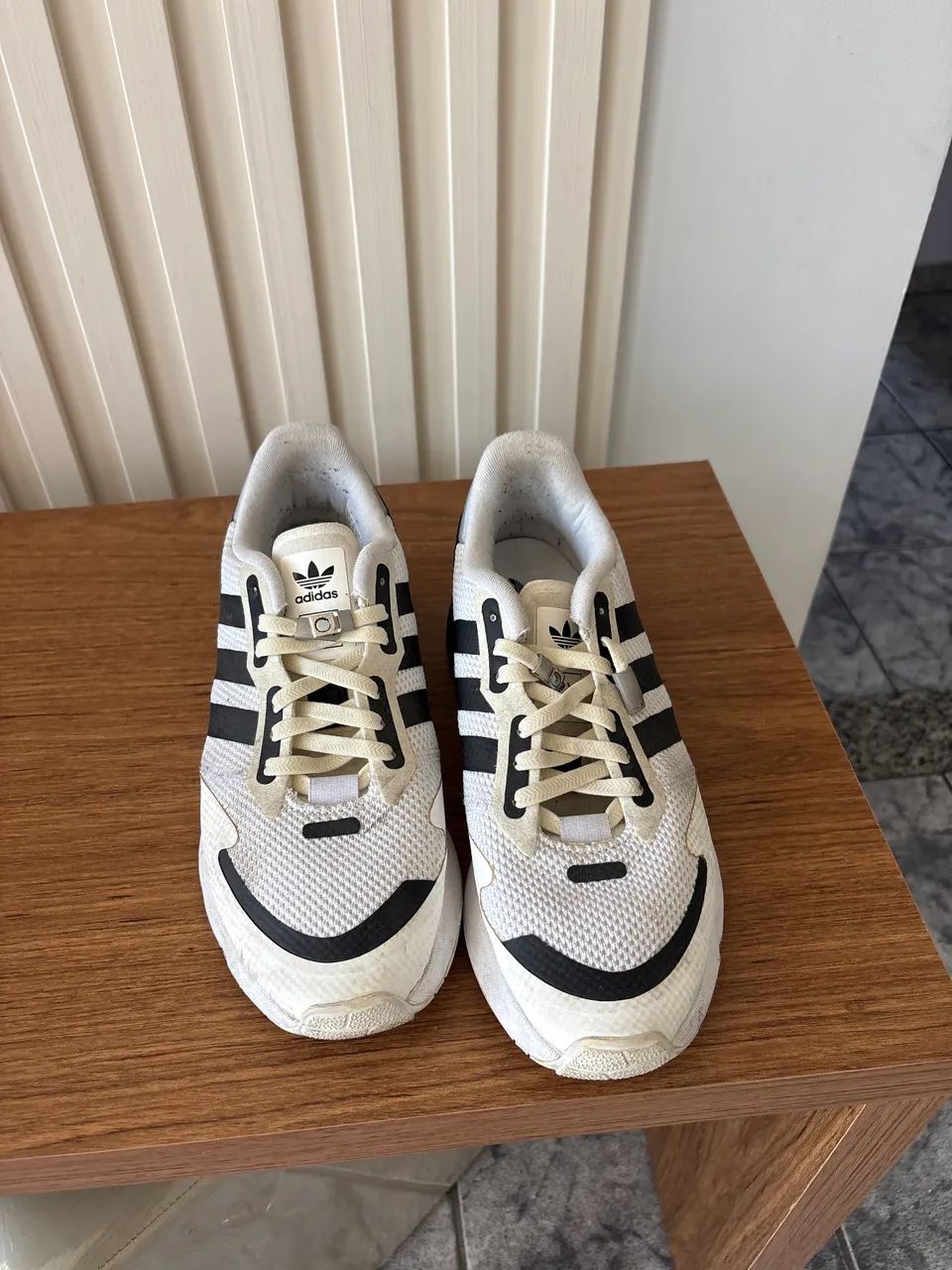 Adidas ZX - Calçados Esportivos - Centro, Nilópolis 1465133948 | OLX