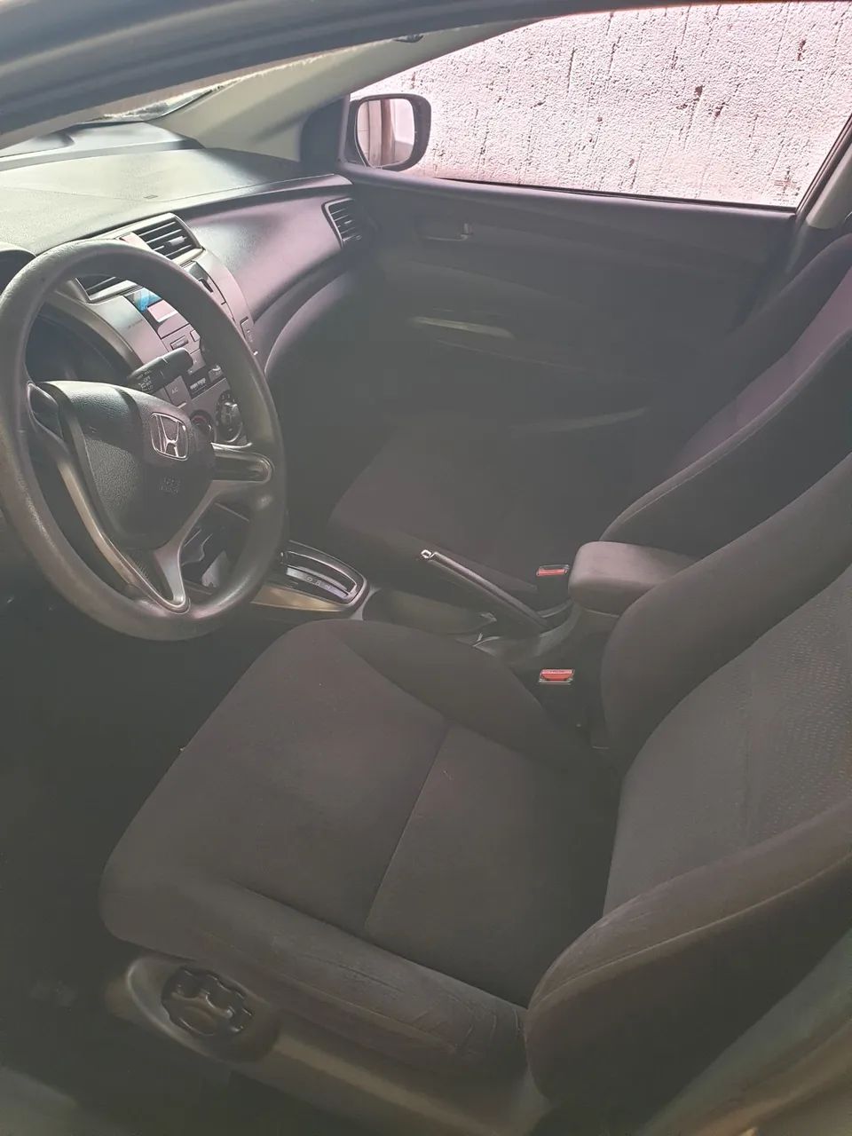 Honda City Automático R$42.000,00 - Foto 4