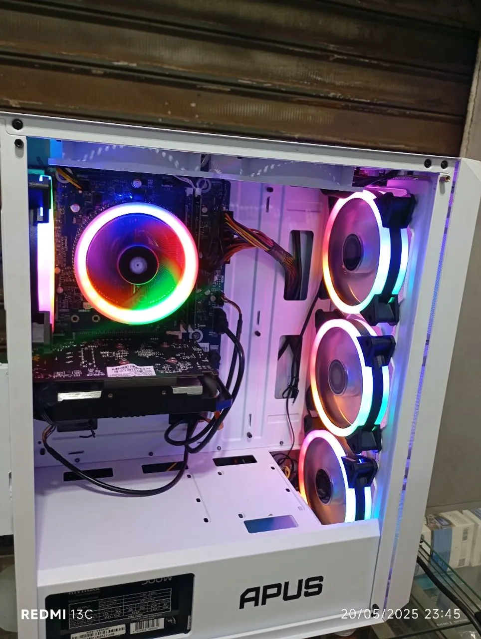 CPU Gamer barato