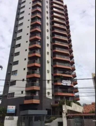 Imóvel para aluguel com 180 m² com 3 suítes em Umarizal no Ed. Maison Classic - Belém - PA