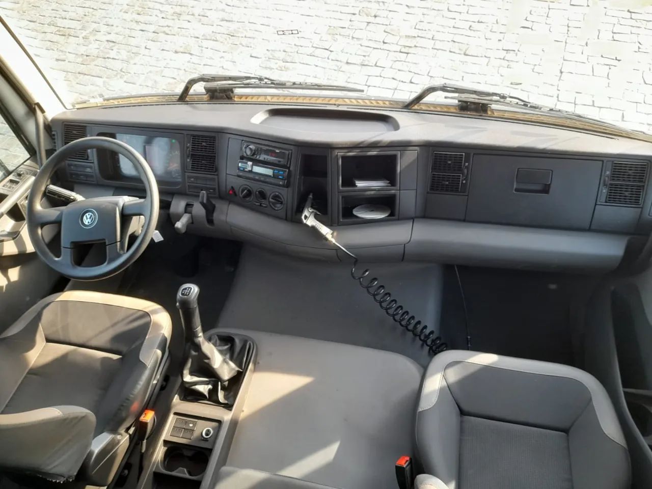Volkswagen 19.330 2022- Frota Friboi- Pronta entrega - Foto 4