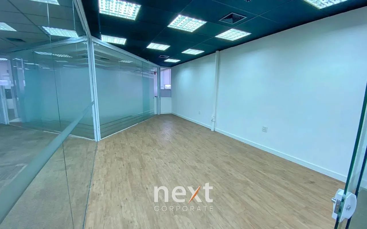 sala - Polo II de Alta Tecnologia (Campinas) - Campinas - Foto 5