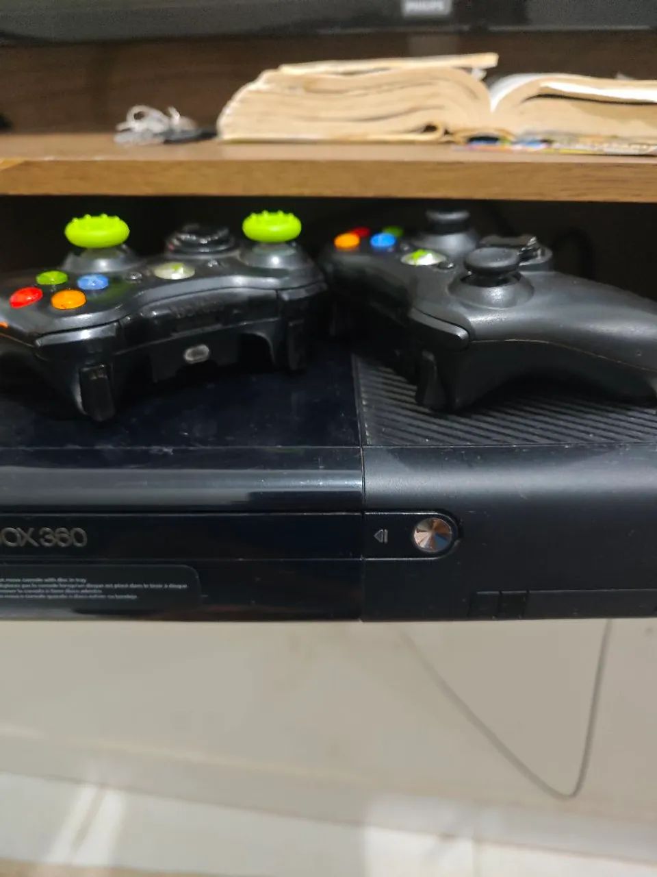 Xbox 36064305907405443123