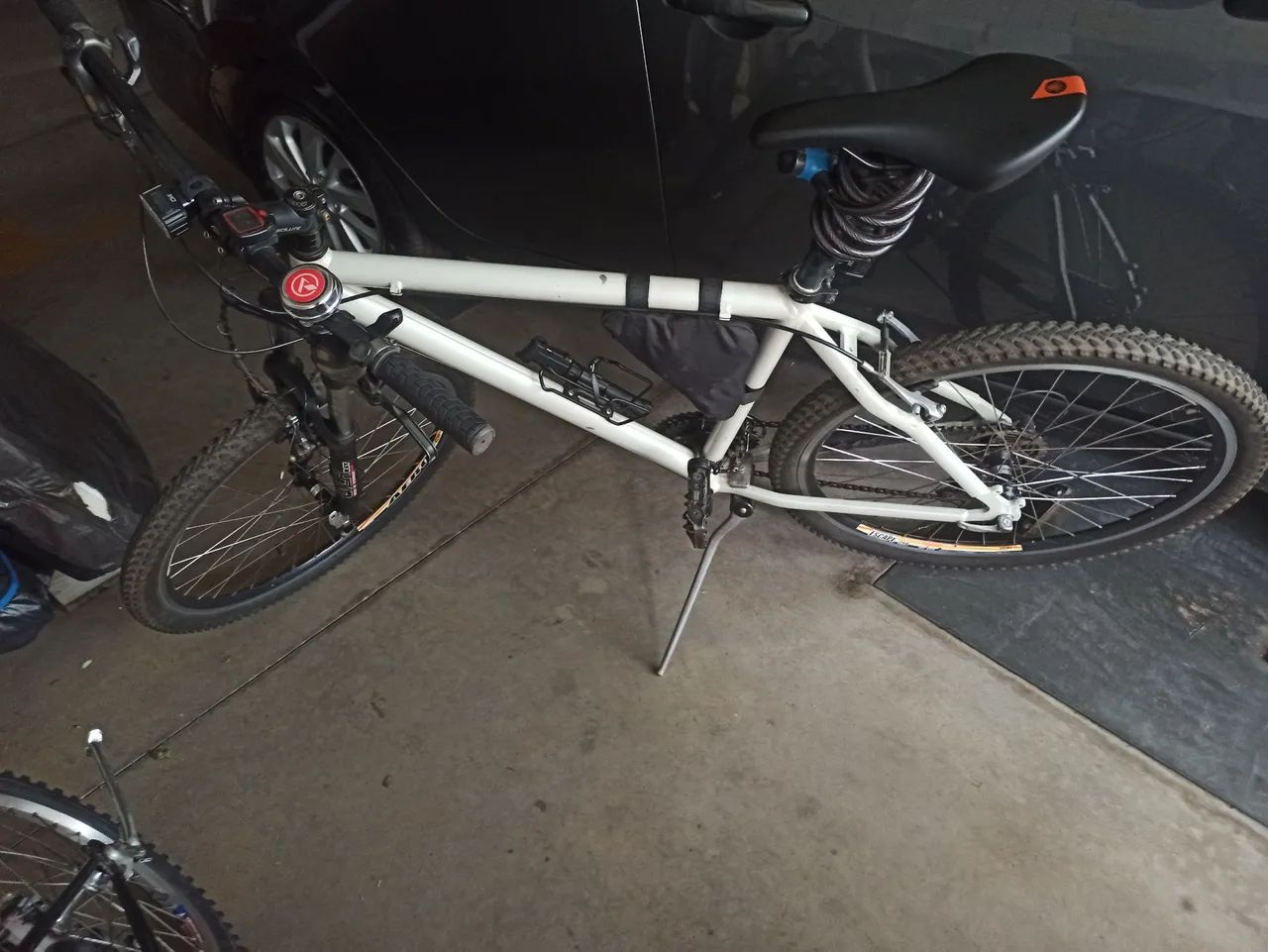 Bicicleta aro 26