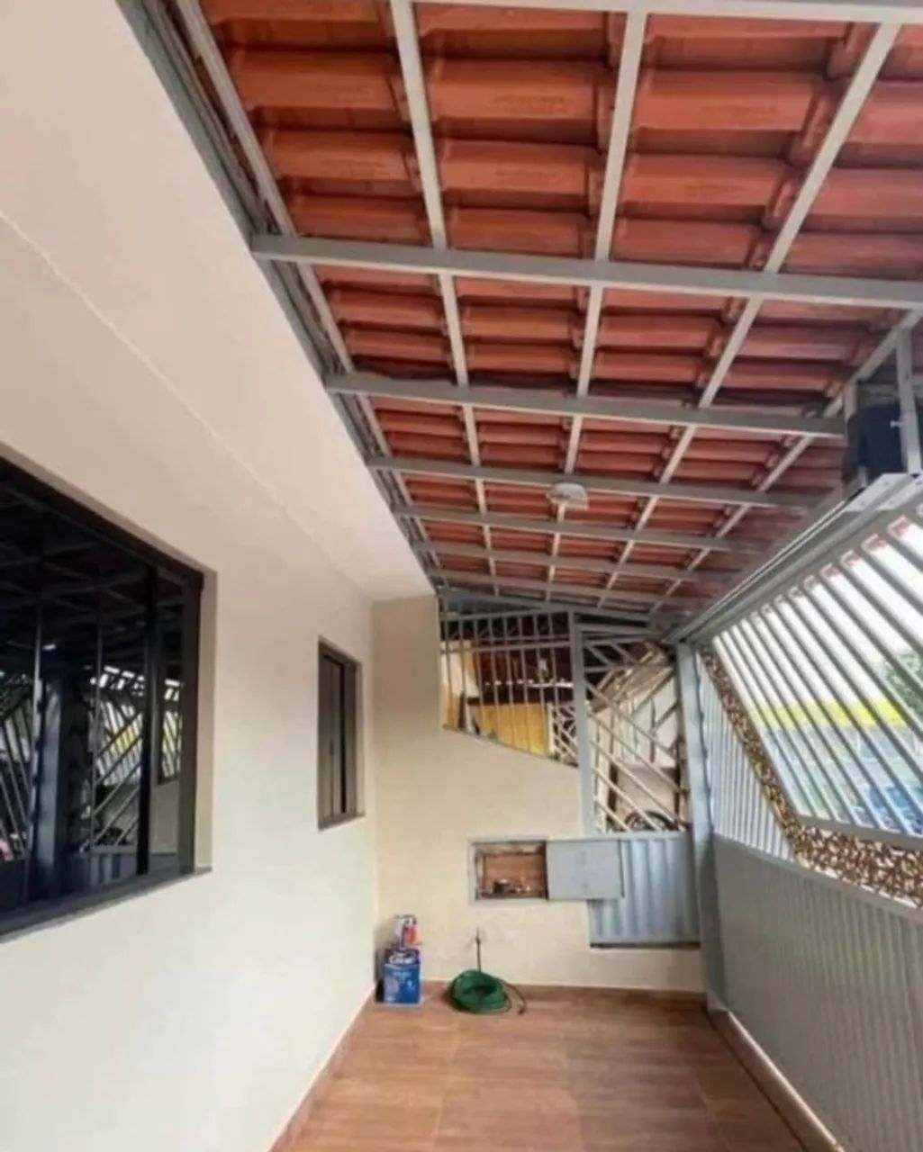 Casa Disponível 3 quartos e 2 banheiros na Samambaia - Foto 2