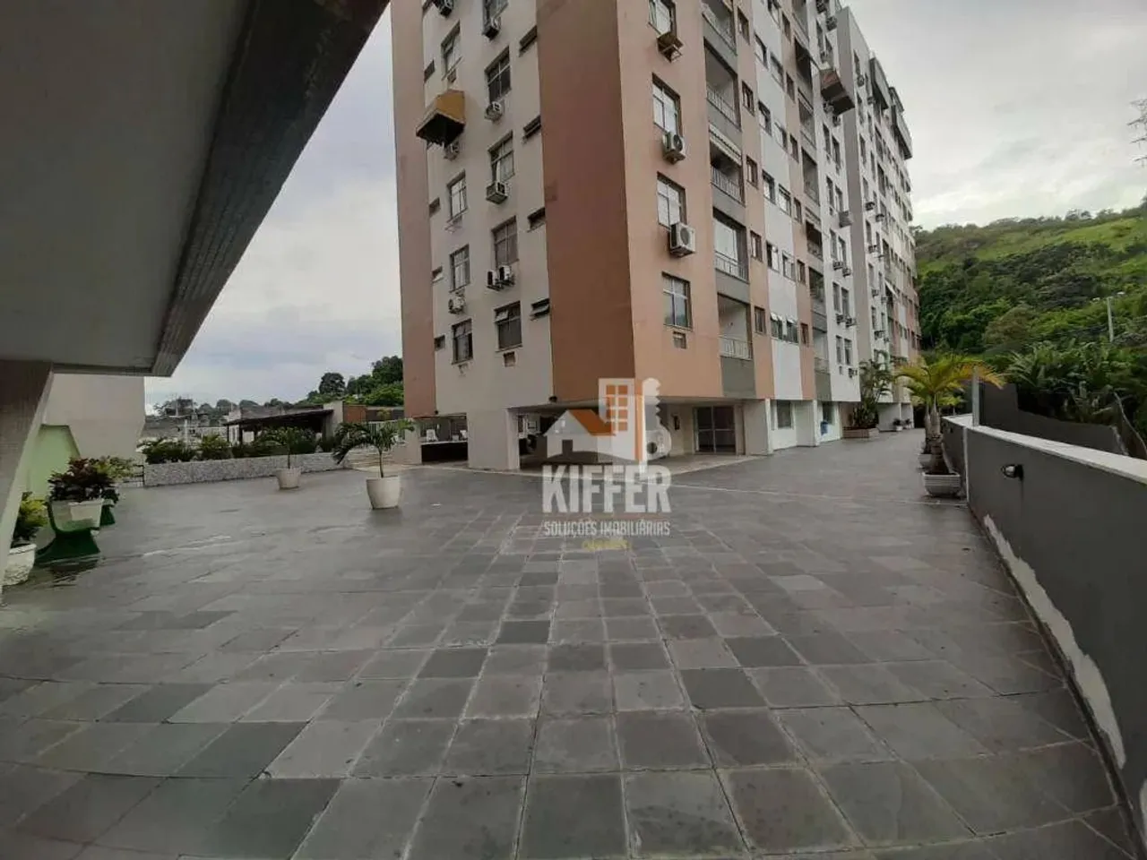 Apartamento Santa Rosa Niteroi