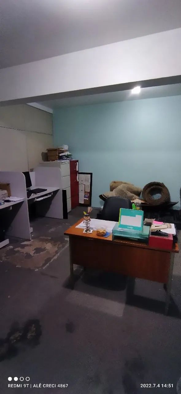 //Prédio Comercial na Sete de Setembro com 1050 m2  - Foto 5
