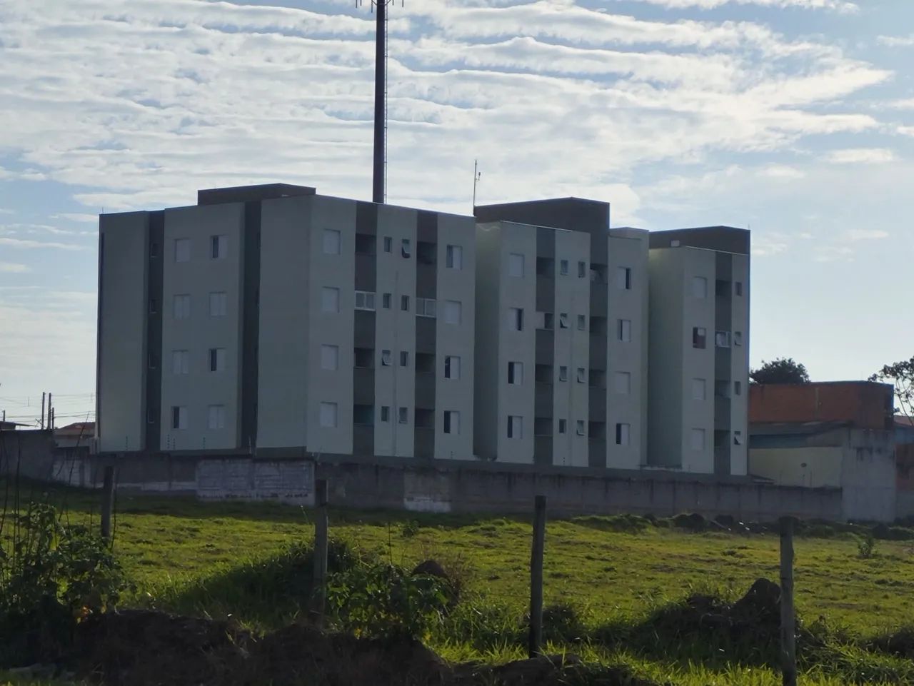 Foto - São José dos Campos - Jardim Santa Inês III