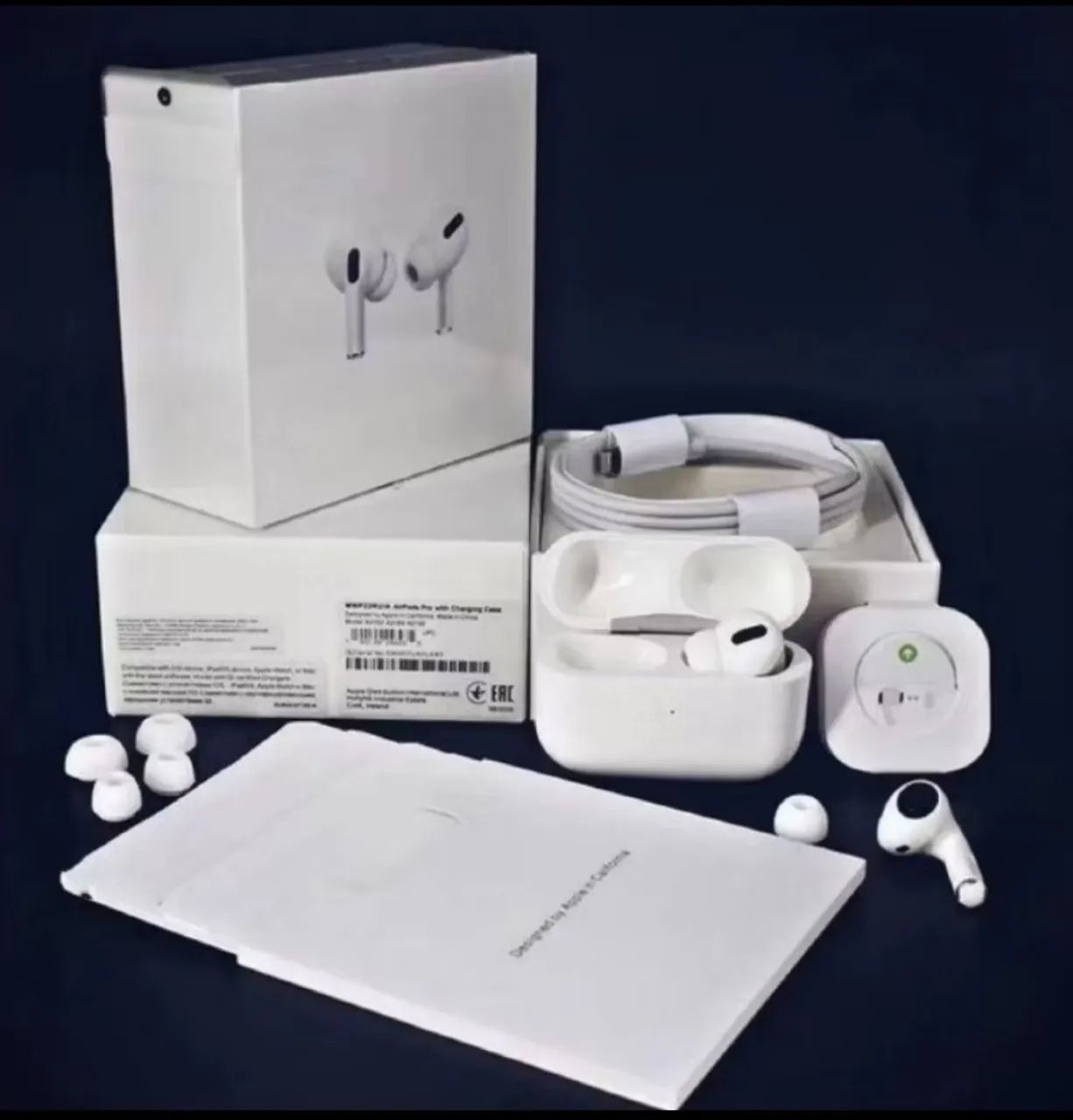 Fone sem fio - Foto 3