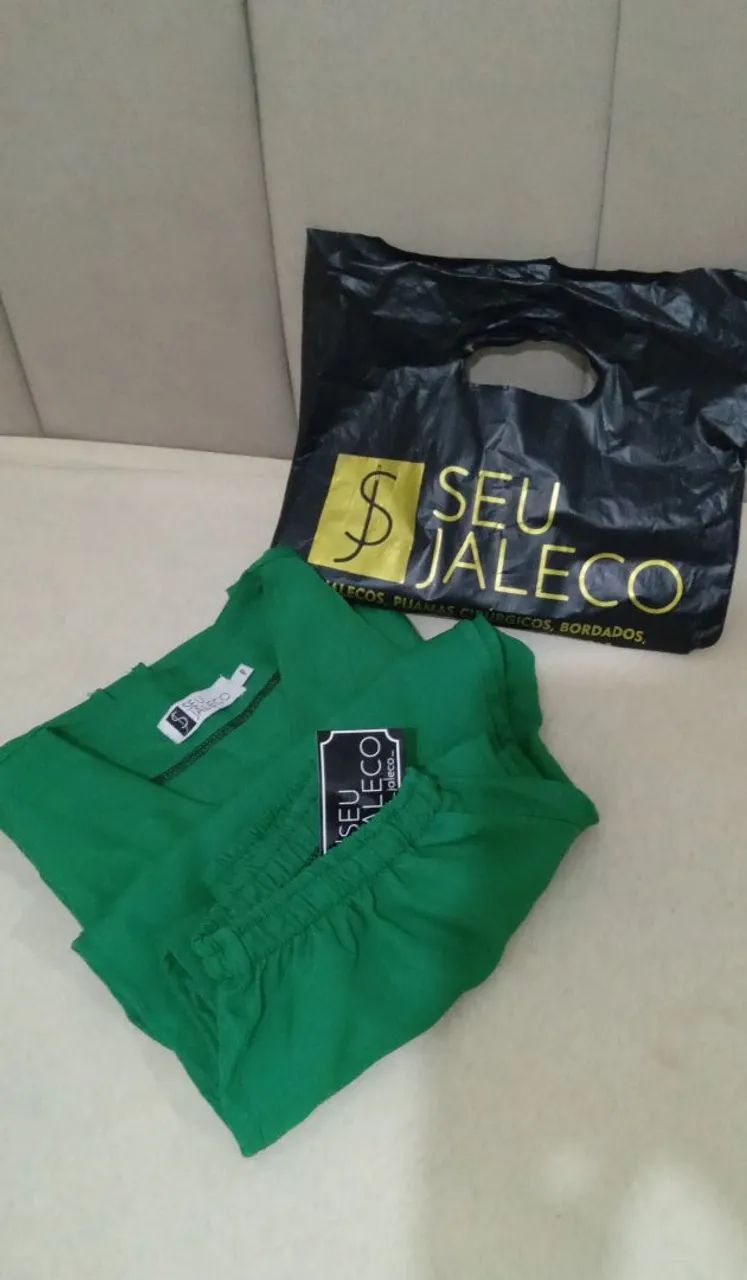 Kit enfermagem 64318616354435122