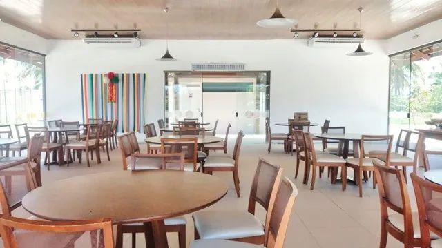 Lote Com 750m² no Cond Thai Residence Para Venda - Foto 5
