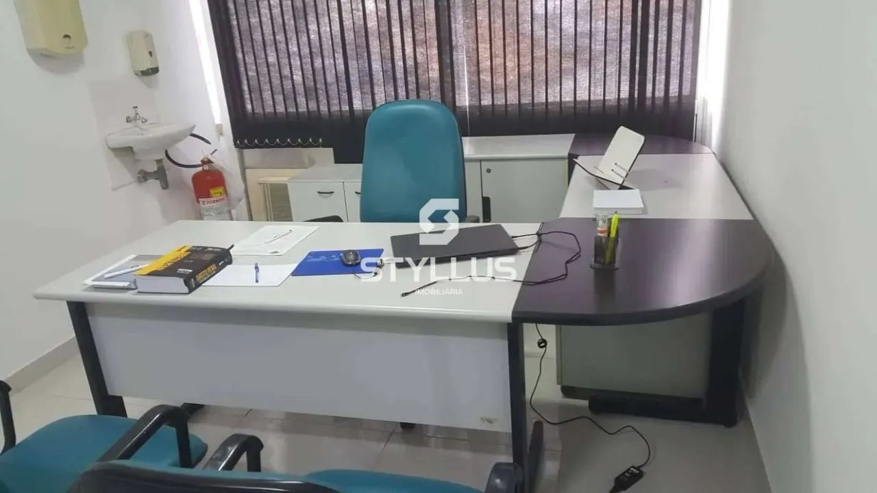 Méier | Sala 1 quarto - Foto 2