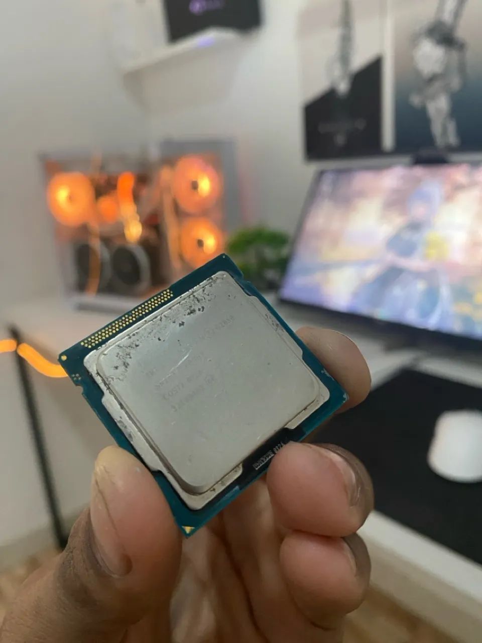 Processador Pentium G2030