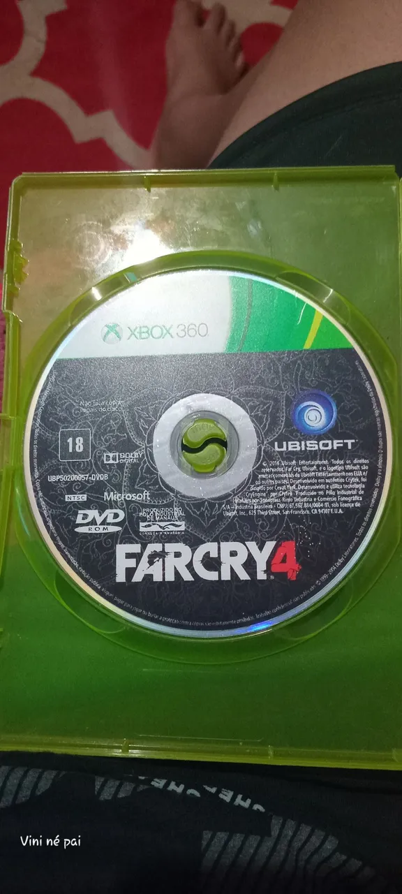 Far Cry 4 - Xbox 360