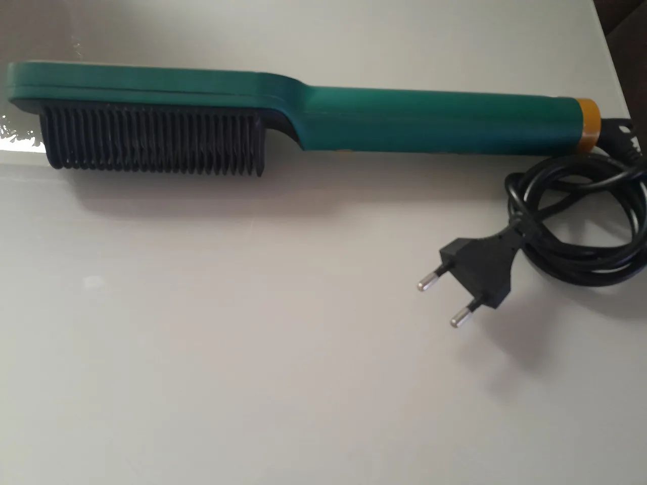 Escova Alisadora