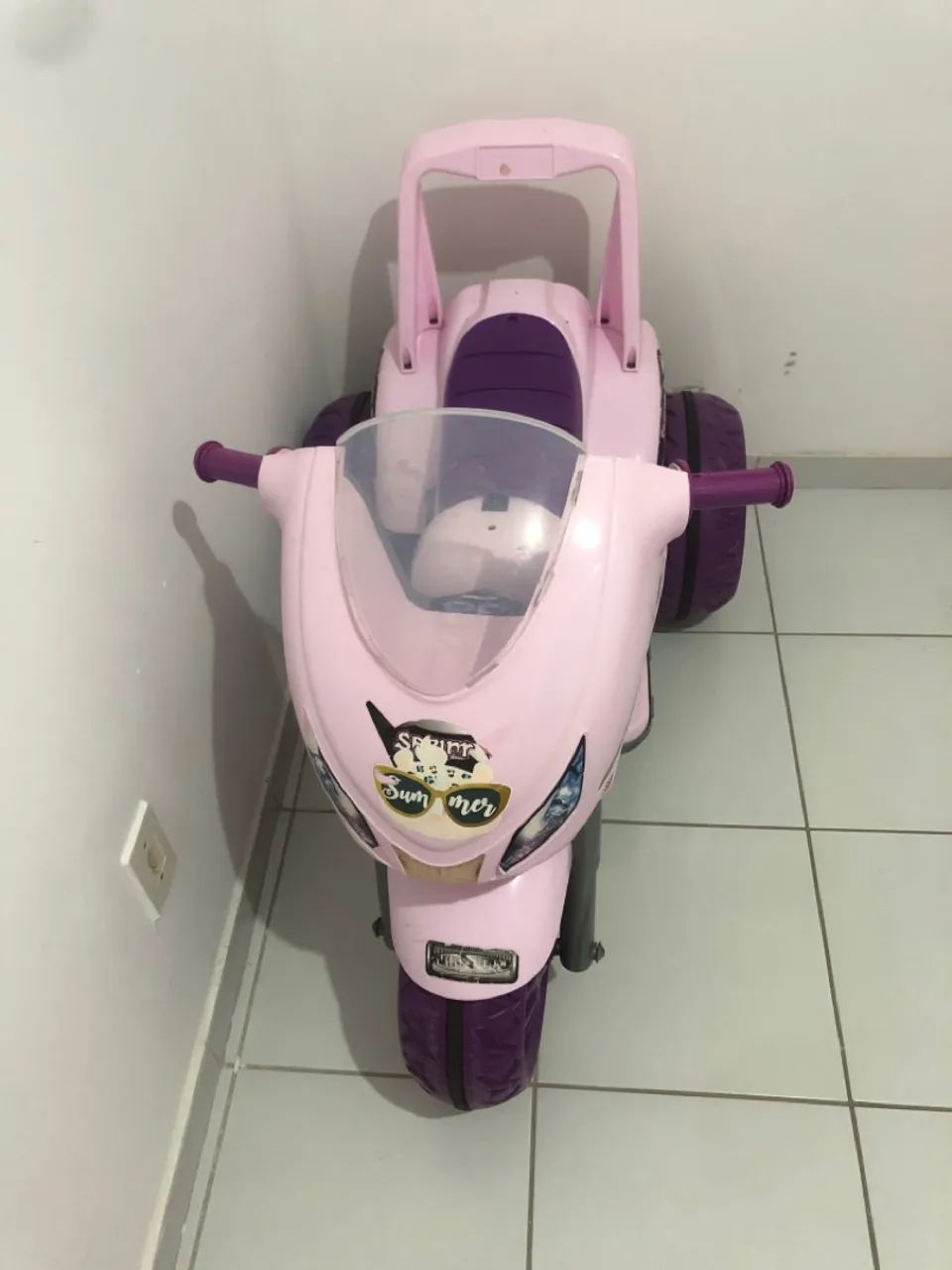 Brinquedo semi novos  - Foto 4