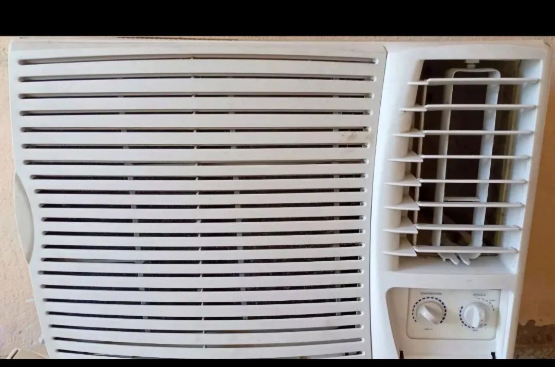 Ar Condicionado Silentia 7.500 BTUs Voltagem 110volts 