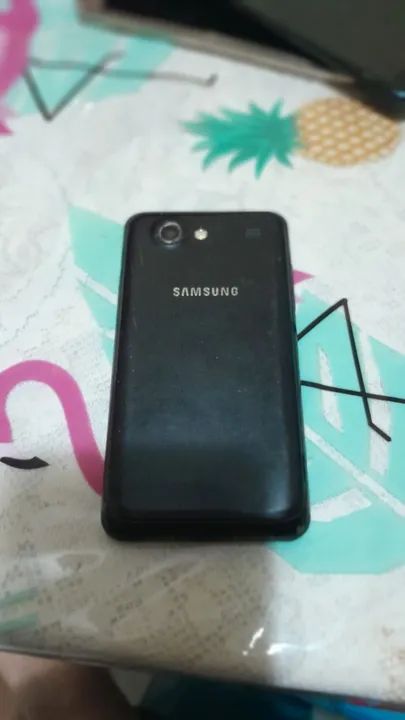 Samsung Galaxy S Advance - Foto 2