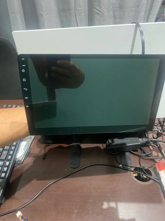 Central Multimídia Proton Aikon i-Cartablet Android - Foto 4