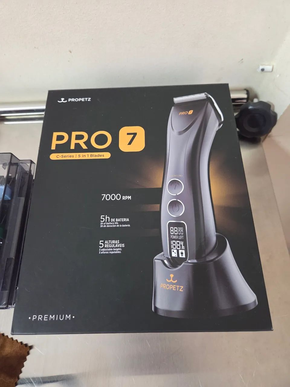 Equipamentos para petshop - Foto 2