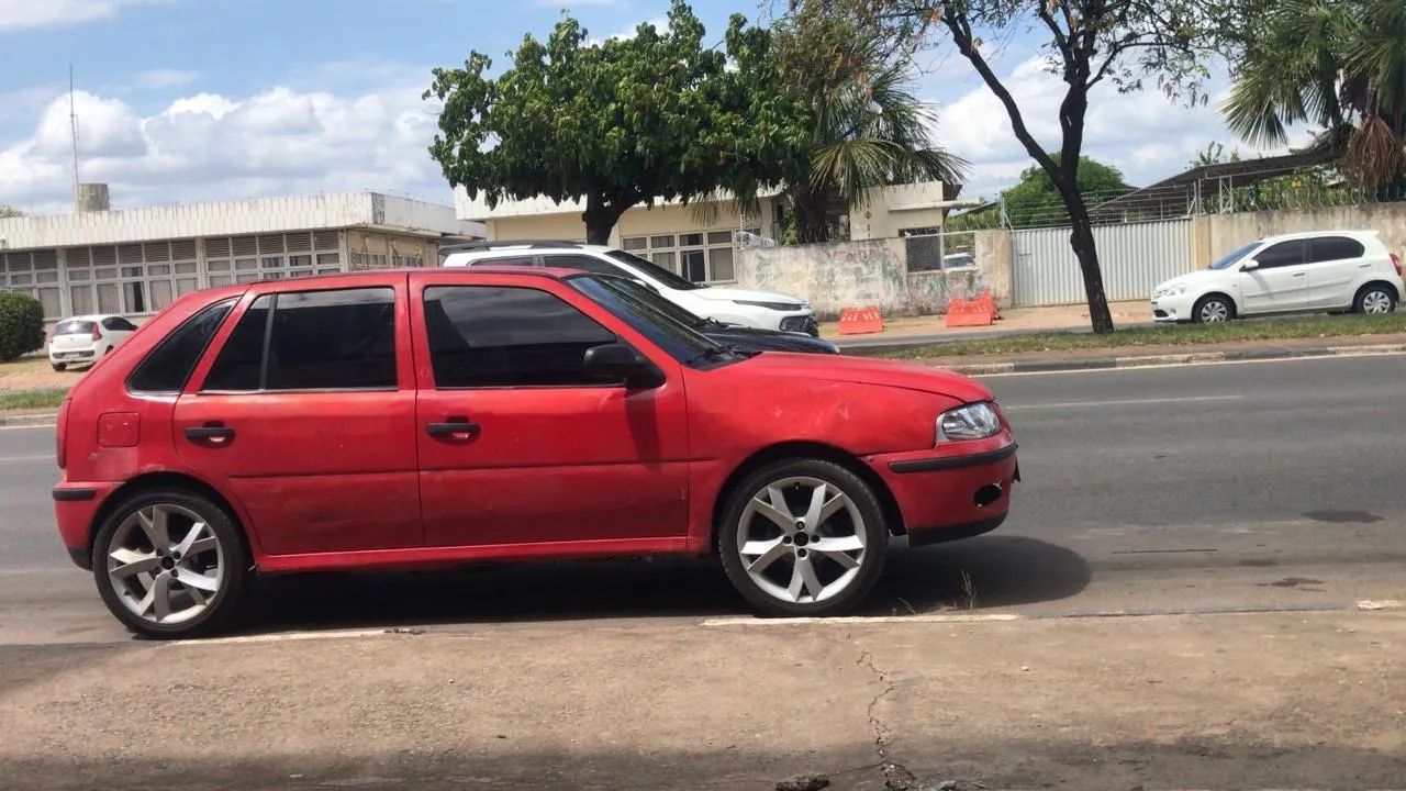 Gol G3 power 1.0 - Foto 5