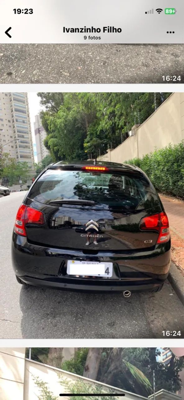 Citröen C3 completíssimo bx km 33.200 - Foto 3