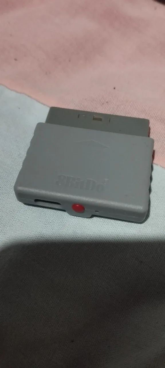 Vendo adaptador bluetooth para PS2 64167740139778121