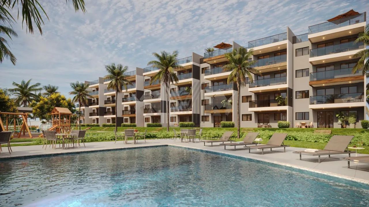 Apartamento à venda no bairro Praia dos Carneiros - Tamandaré/PE - Foto 3