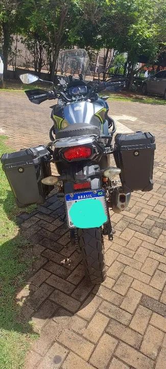 Versys 300-X Tourer - 29.200,00 - 2019/2020 - Foto 7