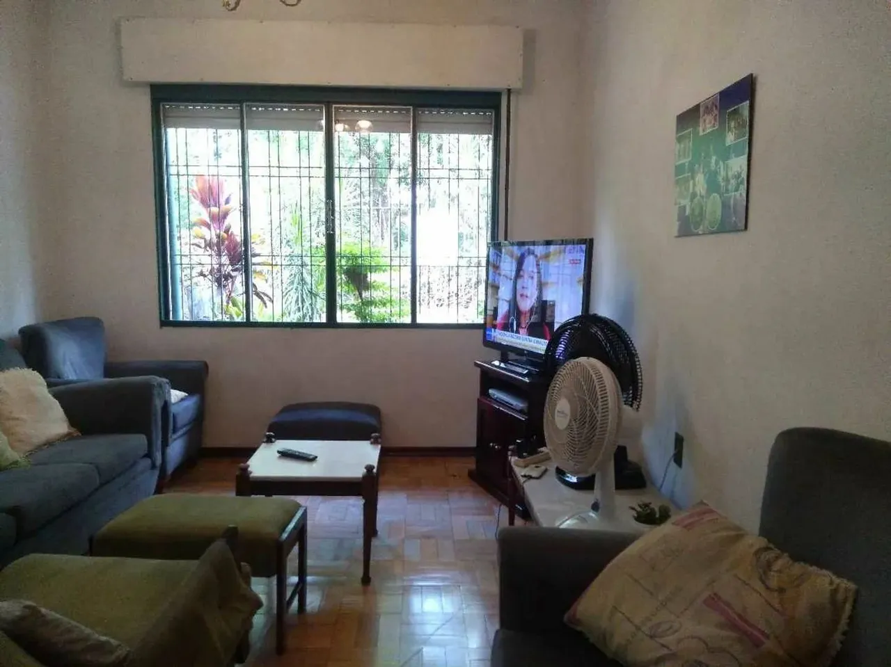 Casa em Avenida Carneiro da Fontoura - Jardim São Pedro - Porto Alegre/RS