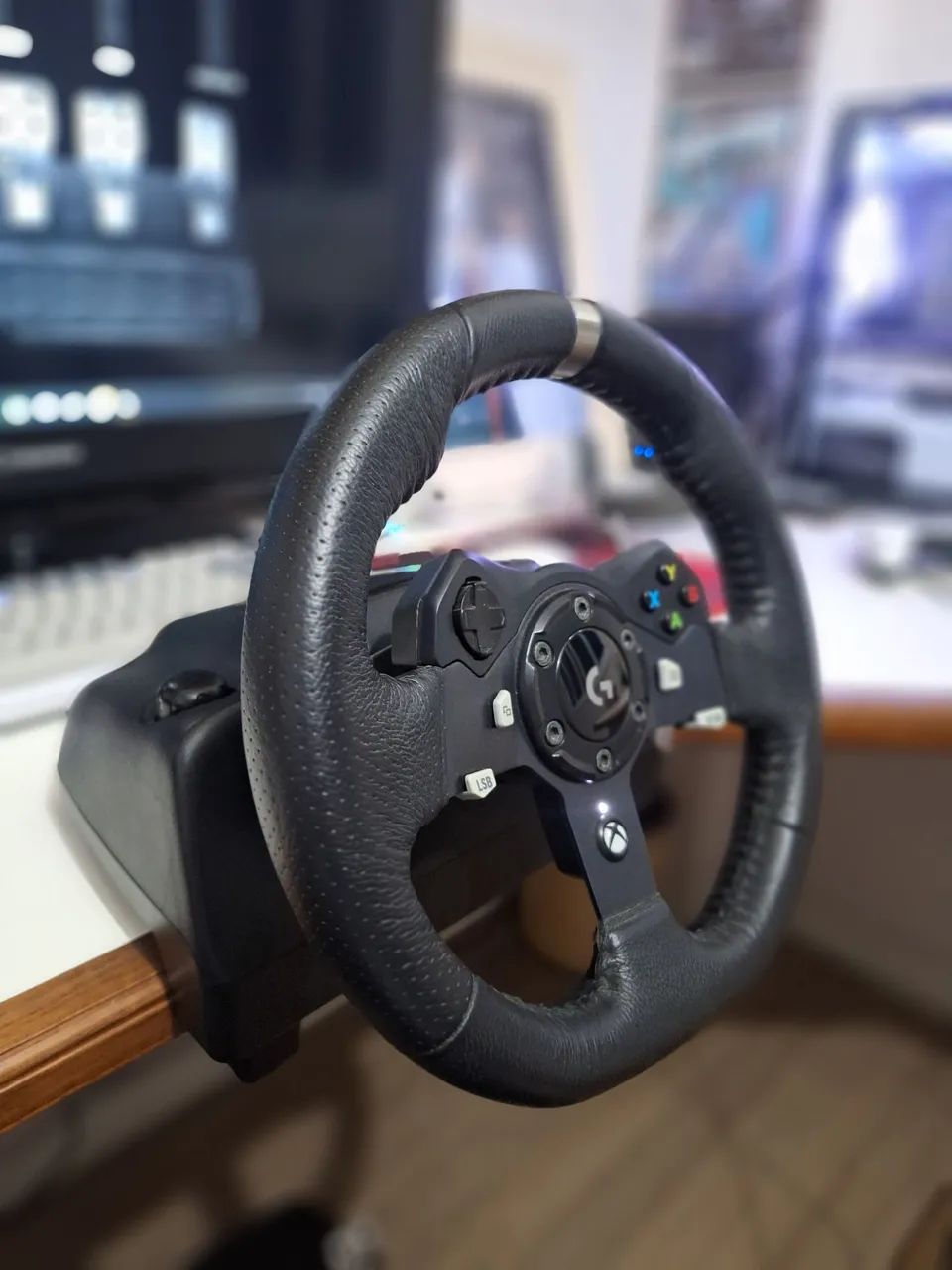 LOGITECH G920 - Foto 3