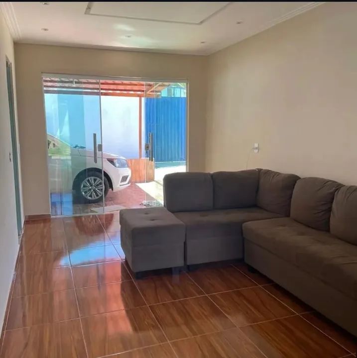 Casa de aluguel por temporada