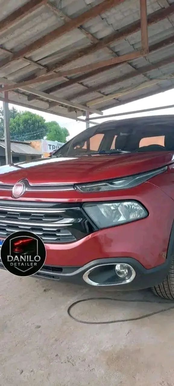 Polimento e vitrificação de pintura a domicílio  - Foto 2