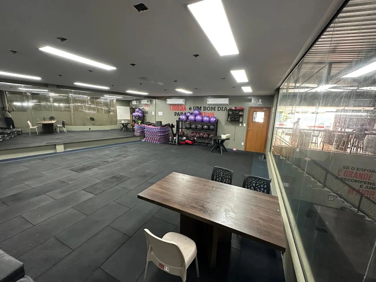 Studio comercial em Jaguaribe  / 65m