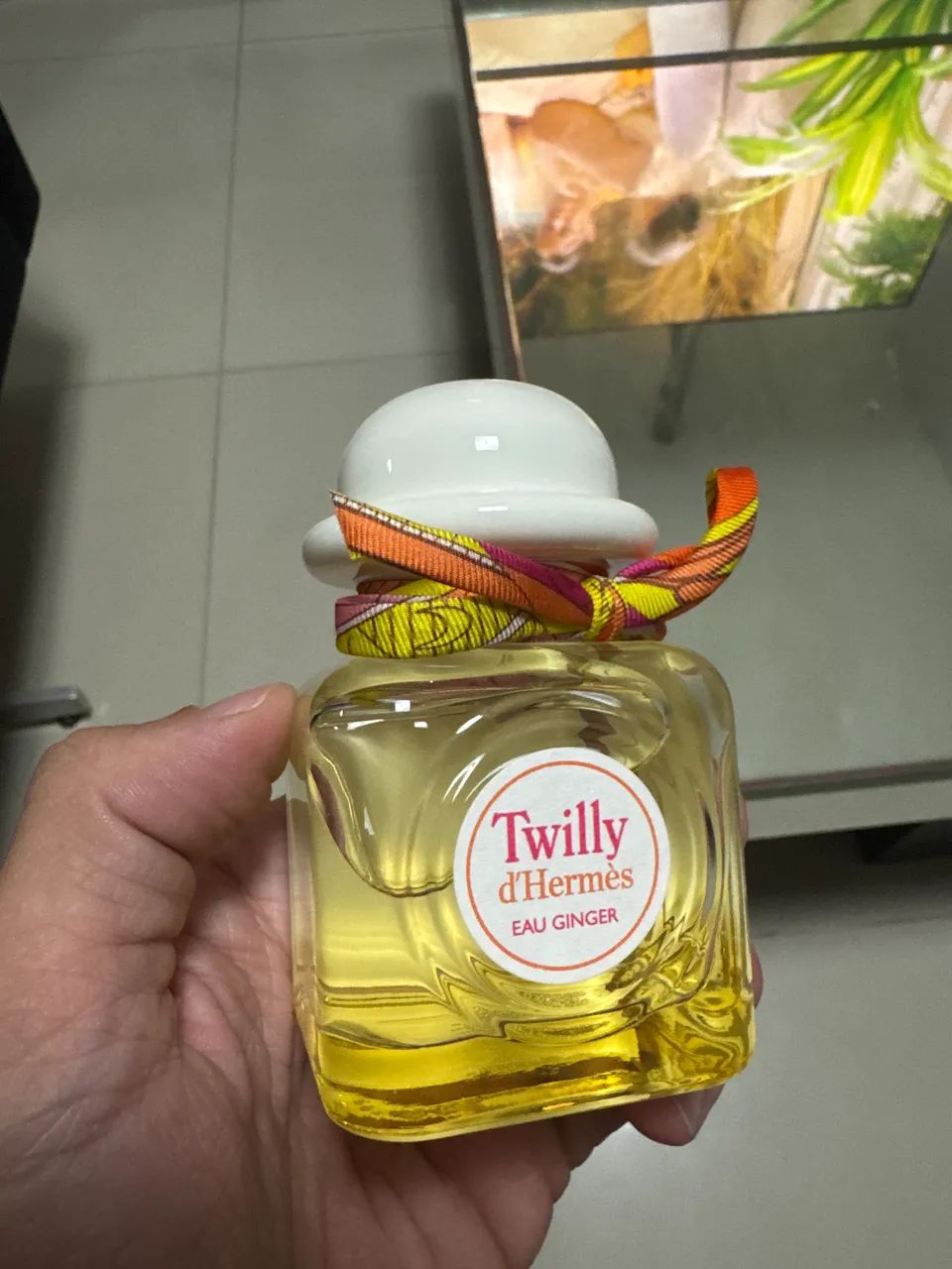 Twilly D?Hermes 85ML - Beleza e Cuidados Pessoais - Boa Viagem