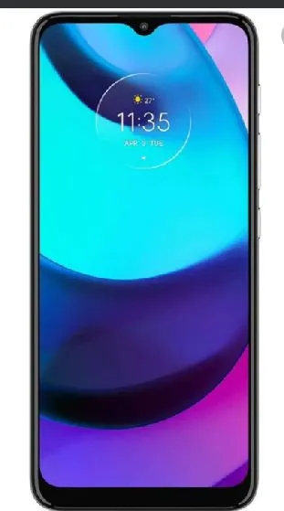 Moto E 7Pawer