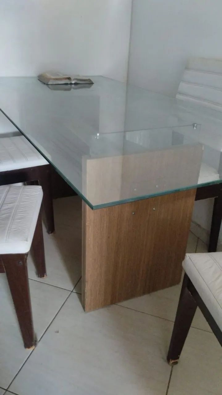 mesa de jantar - Foto 4
