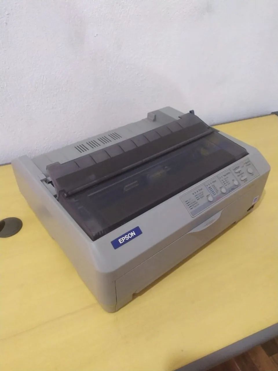 Impressora Matricial Epson LQ 590 