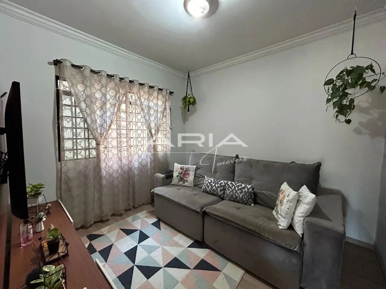 Casa à venda no Jardim Alvorada, região oeste de Londrina/PR - Foto 8