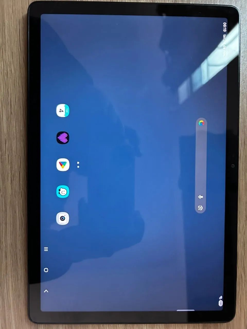 Tablet Samsung Galaxy Tab A9+ Tela 11 - Foto 3