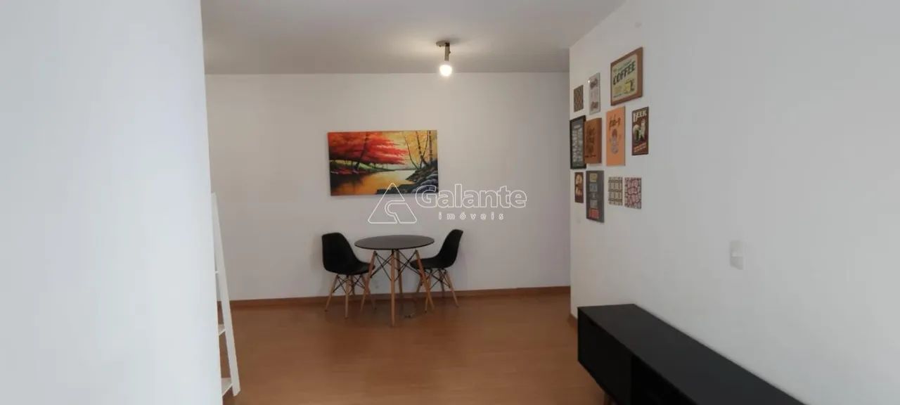 apartamento - Cambuí - Campinas - Foto 2