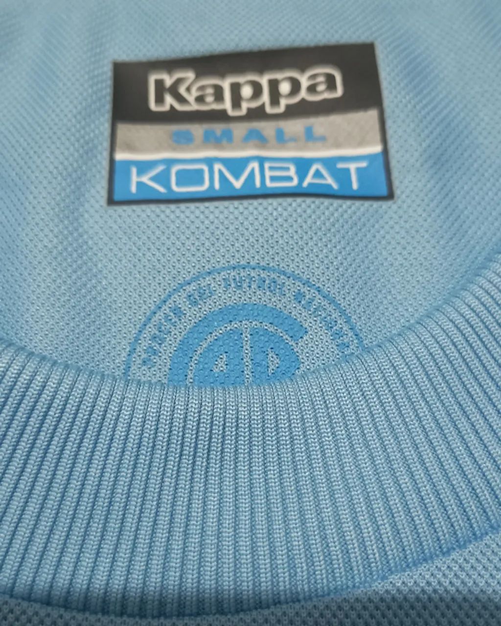 Camisa Belgrano Kappa 2018 - Foto 5