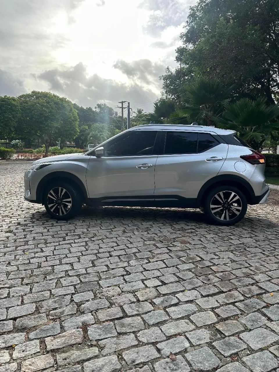 Nissan Kicks Advanced - Foto 4