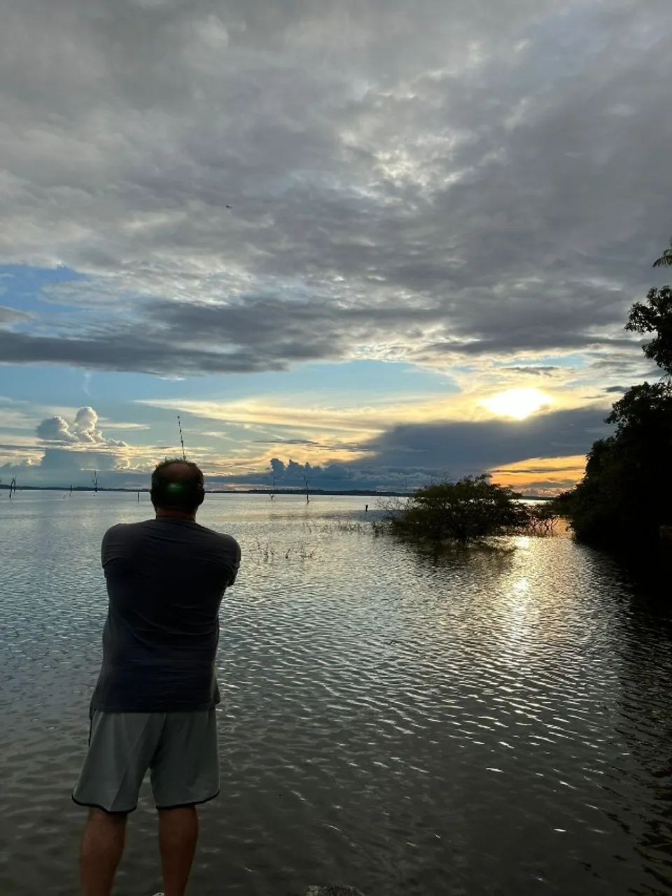 Vendo Ilha Paradisíaca no Lago de Tucuruí (acesso por Jacundá)  - Foto 6