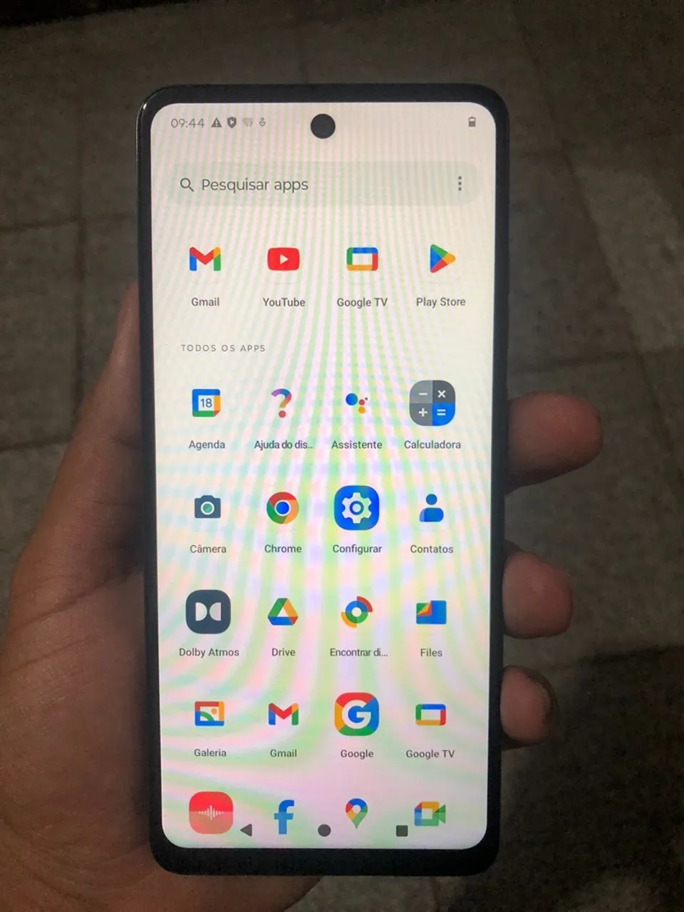 Motorola moto e14