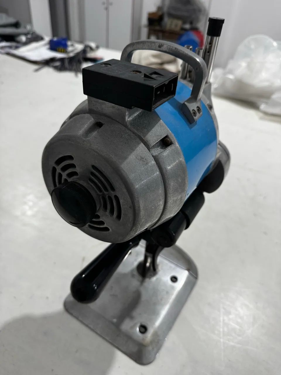 Máquina corte 8?polegadas - Foto 2