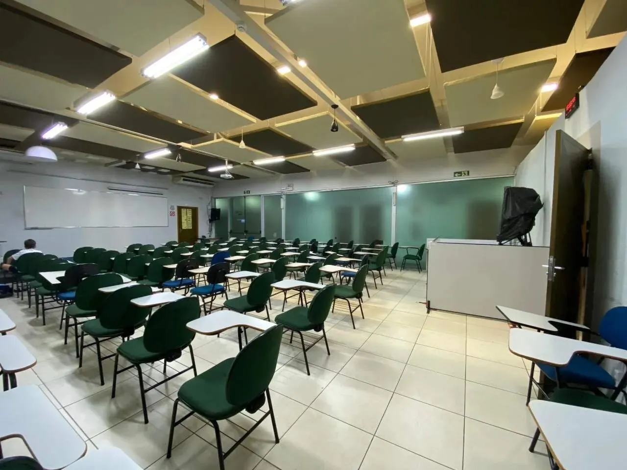 Sala à venda, 3 quartos, 12 vagas, Liberdade - Belo Horizonte/MG
