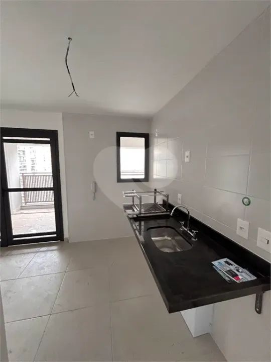 Apartamento com 2 quartos à venda em Campo Belo - SP - Foto 10