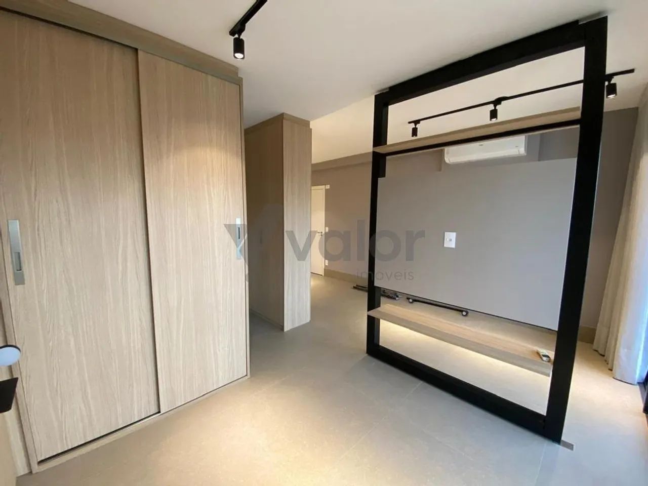 Apartamento para alugar em Campinas, Cambuí, com 1 quarto, com 39 m², MM536 - Foto 5
