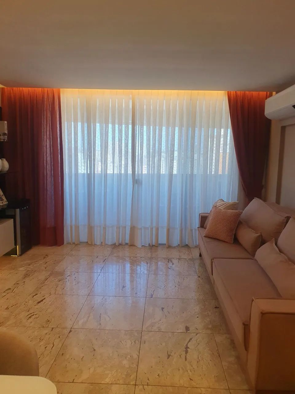 Concerto de Cortinas e Persianas  - Foto 3